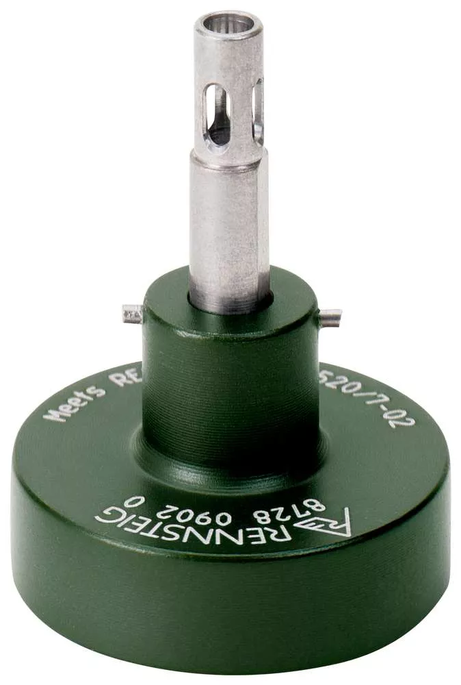 Einzelkontaktaufnahme analog AS22520/7-02