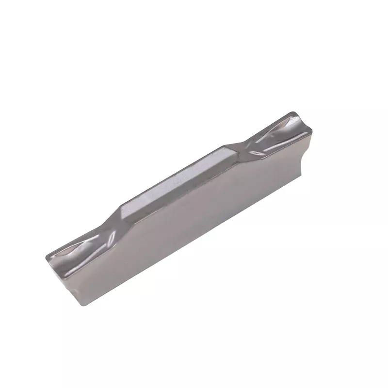 ZTED02703-EG YBG302 Stechplatte positiv HC von ZCC Cutting Tools