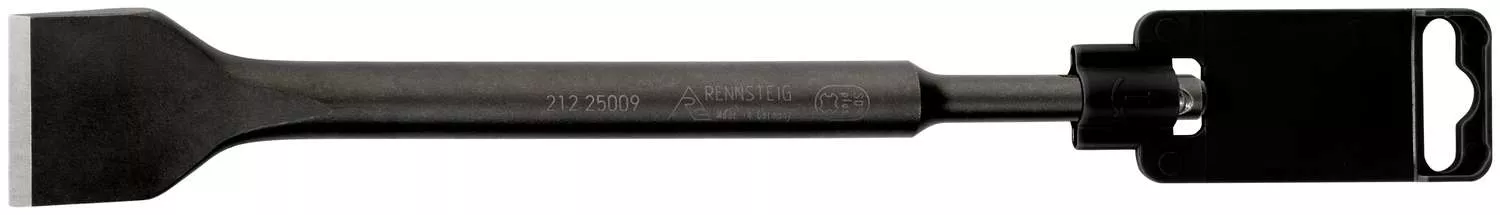 Fliesenmeißel SB für Elektrohämmer SDS plus, 30° abgewinkelt, 50 x 250 mm