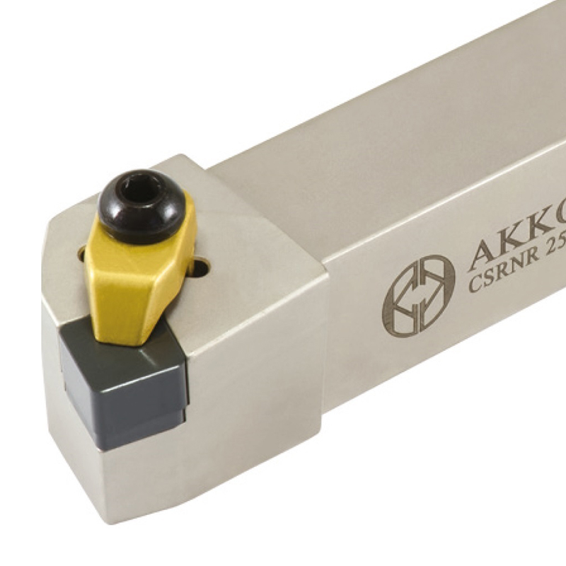 CSRNR 2525 M1207C Akko Drehhalter