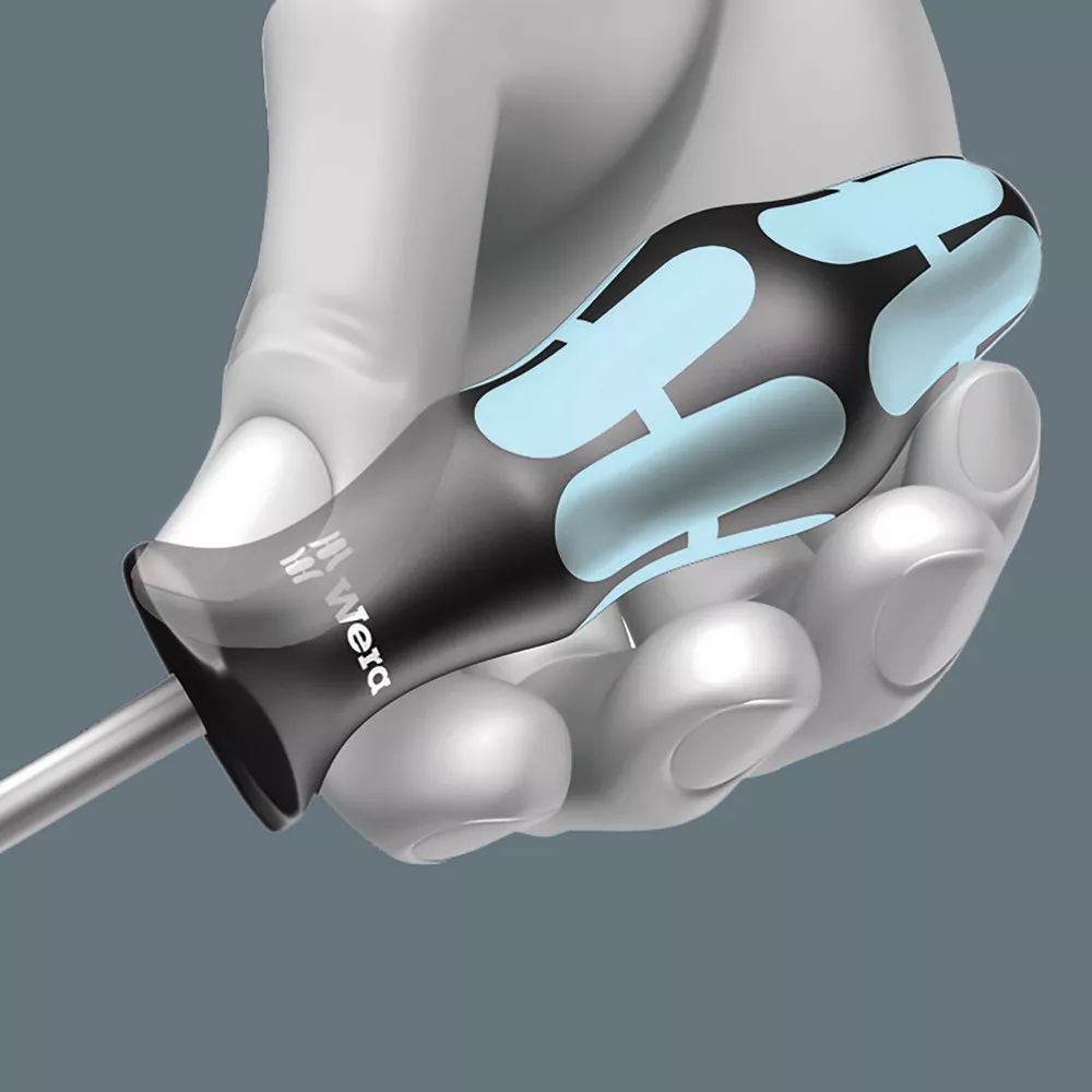 3367 TORX® Schraubendreher, Edelstahl
