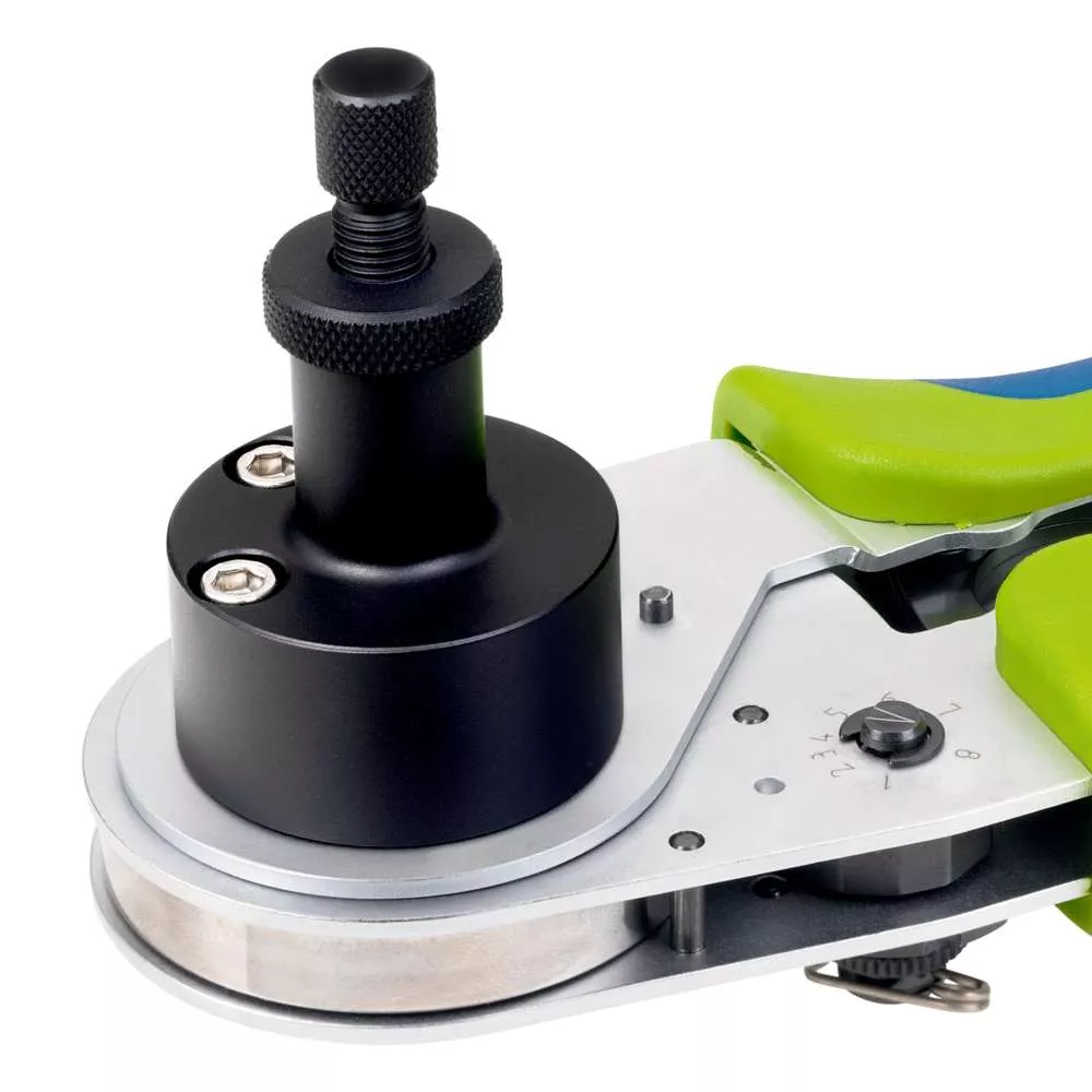 Vierdornzange SelectorCrimp HDT-48