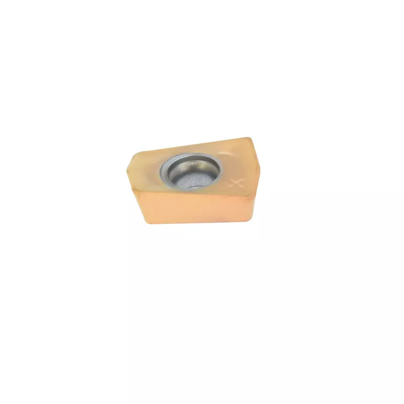 ZCC-CT APKT- XR Serie