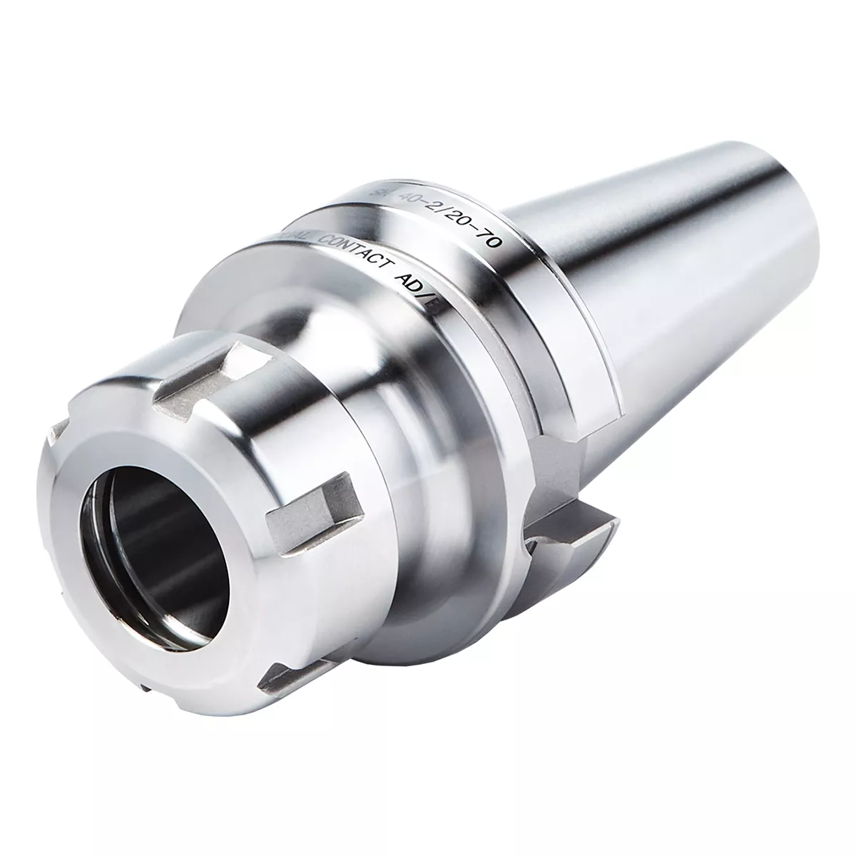 ER-Spannzangenfutter BT 40 - 2/20 - 70 | ER 32