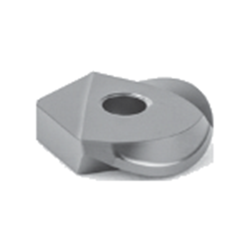 Wendeplatten ZOHX