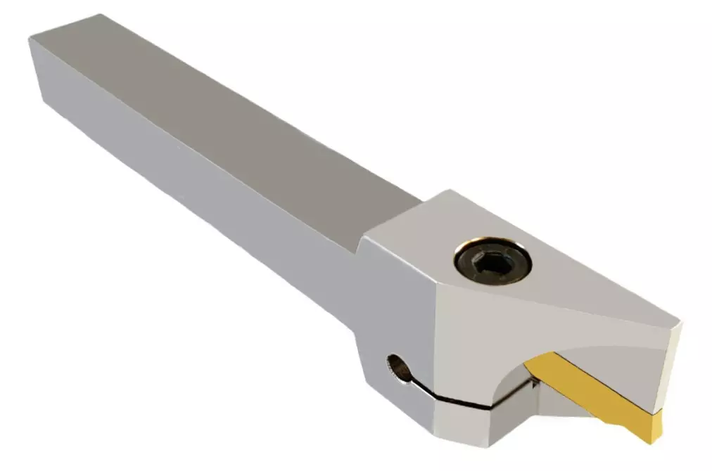 SRC HighLine Abstechhalter TDER/L Langdreher SRC HighLine Abstechhalter TDER/L Langdreher