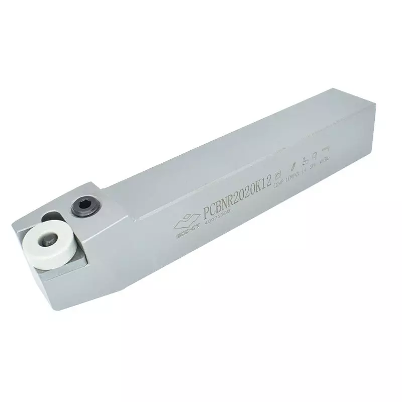 PCBNR/L Kr: 75° - CN** Platte