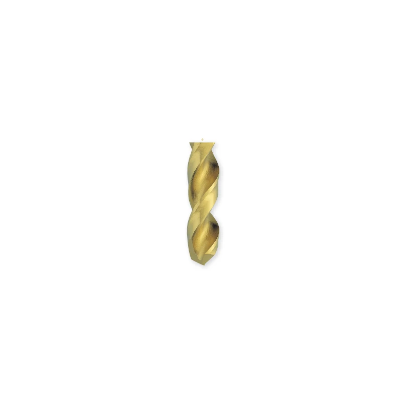 Carmon CL 101 HSS Spiralbohrer extra kurz 8,9 mm, DIN 1897, 130°