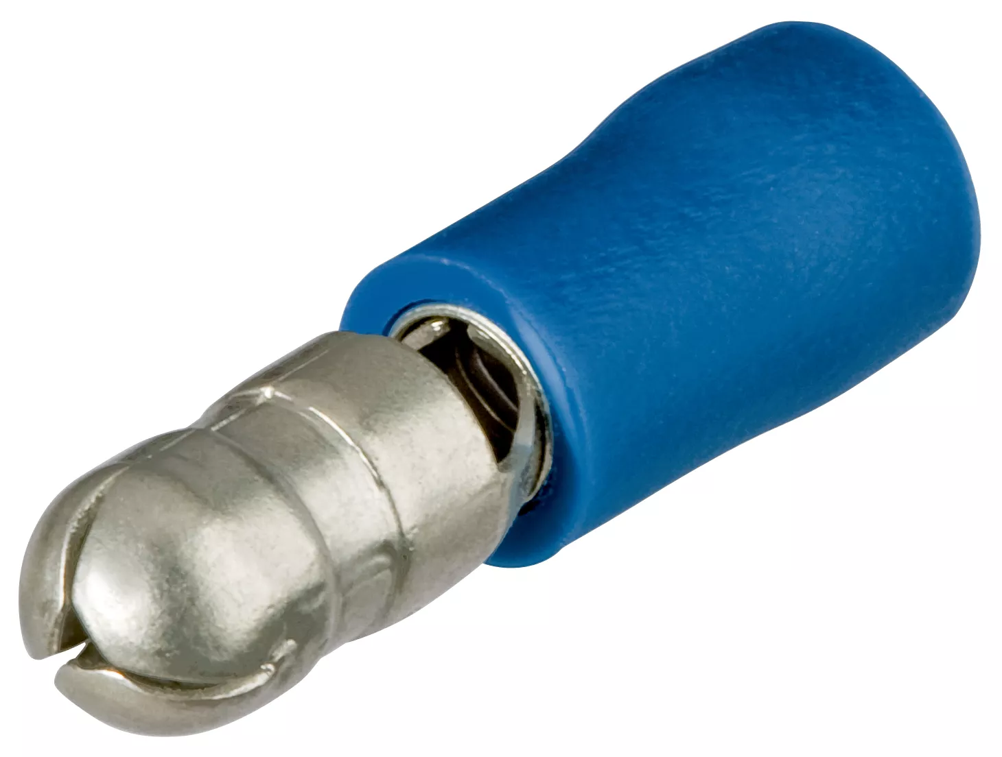 KNIPEX 97 99 151 Rundstecker isoliert je 100 Stück 