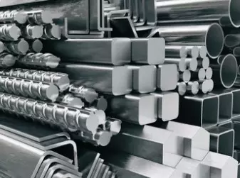 Nichtrostender Stahl