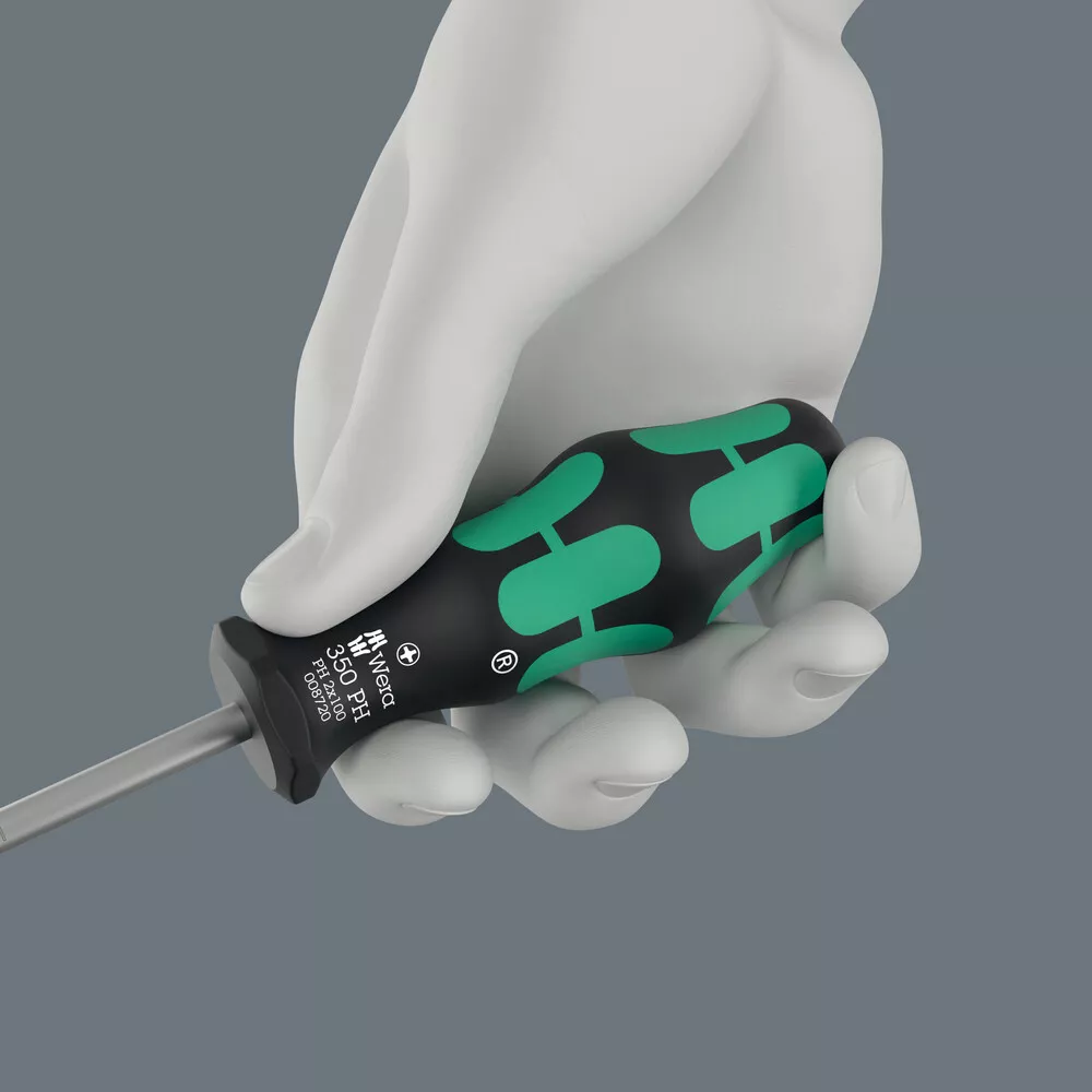 810/1 Bits-Handhalter mit Sprengring