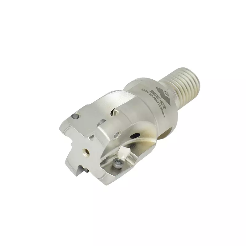 ZCC-CT QCH - APKT Kr: 90° Wechselkopf-Fräser ZCC-CT QCH - APKT Kr: 90° Wechselkopf-Fräser